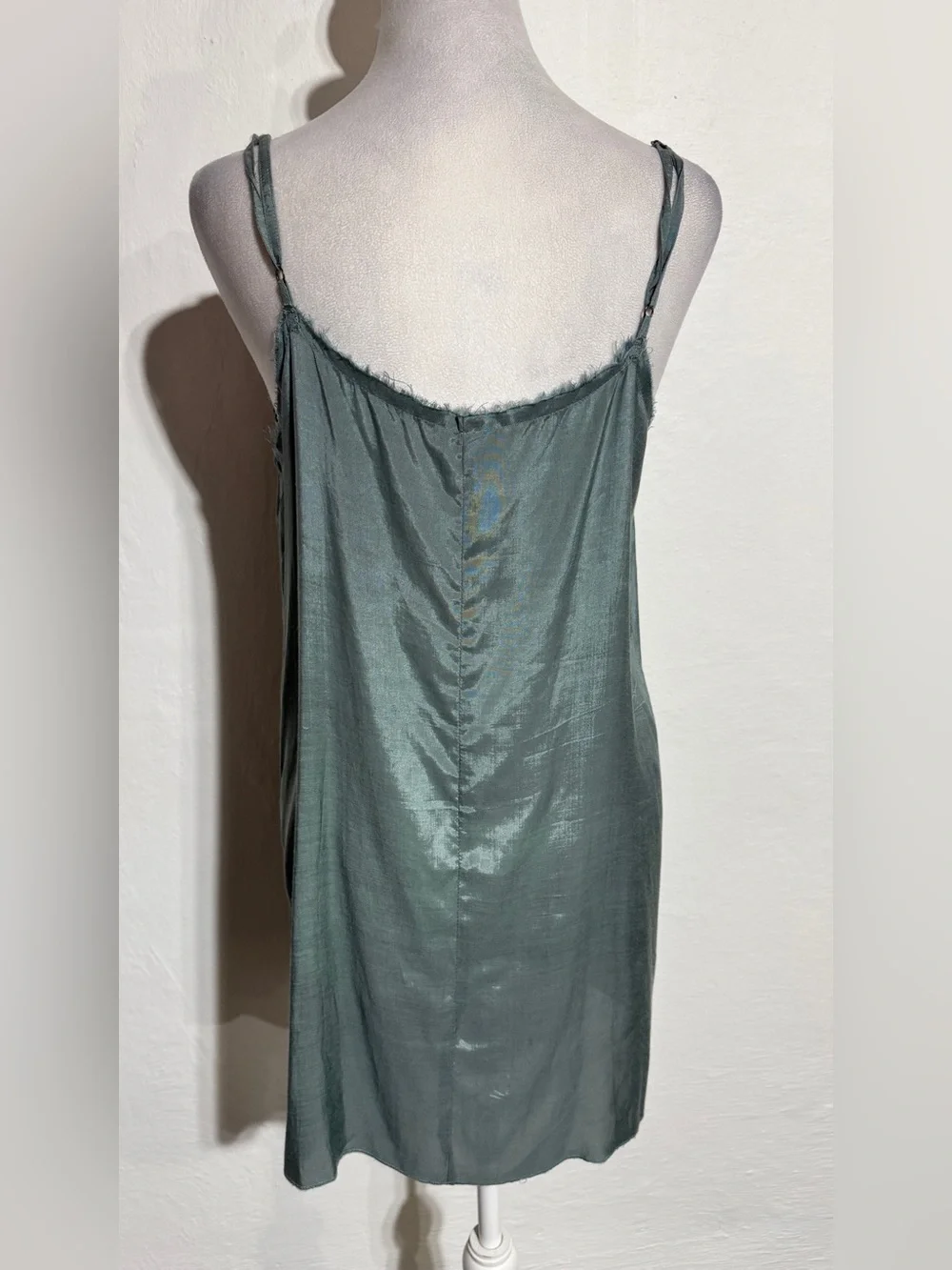 Free People adjustable 18 has